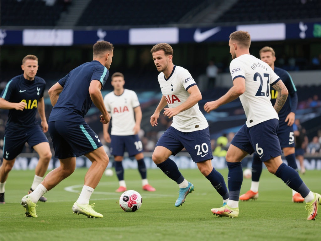 英超季前赛-88看球