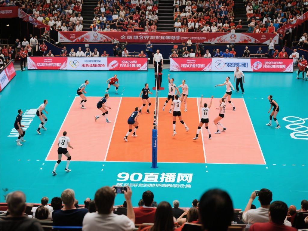 排球直播_高清免费排球直播线上看_90直播网
