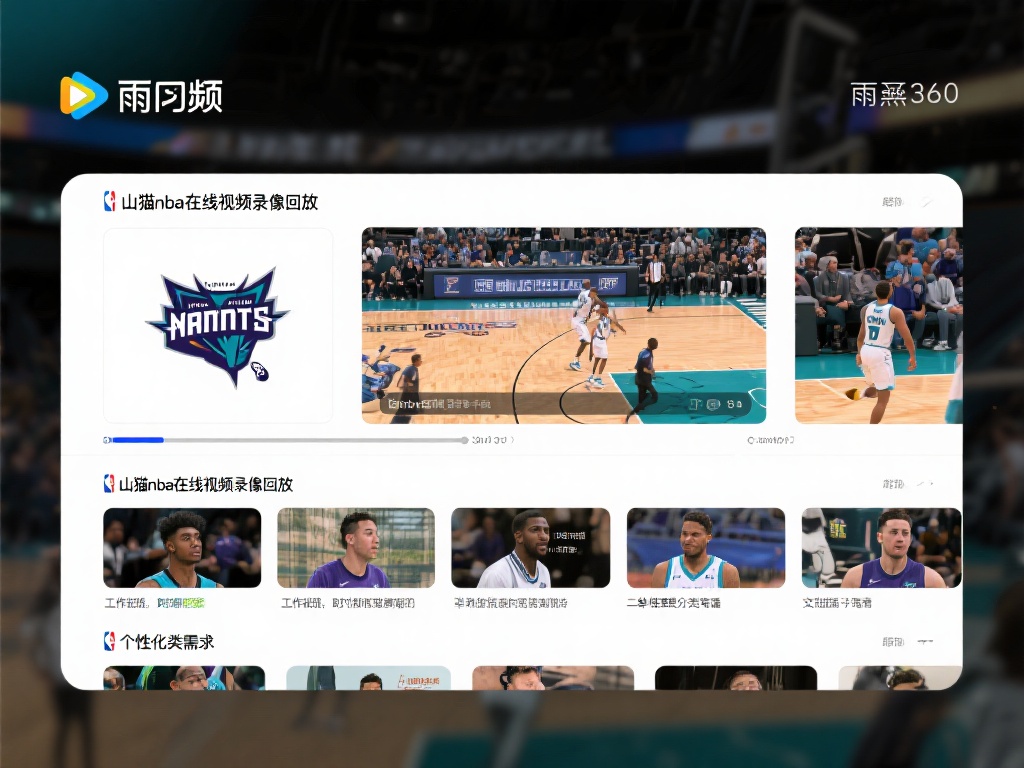 山猫nba在线视频_山猫nba在线视频【雨燕360体育免费直播nba】_山猫nba在线视频录像回放