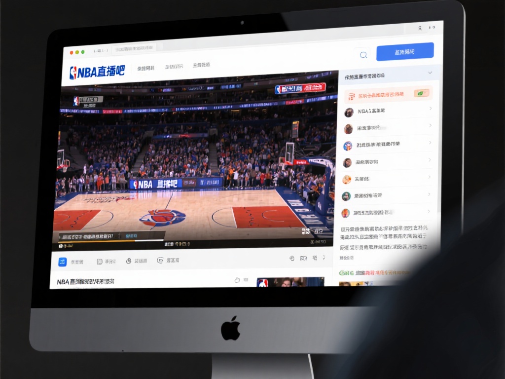 ...像比赛回放_nba无插件录像高清回放像免费观看直播在线_NBA直播吧