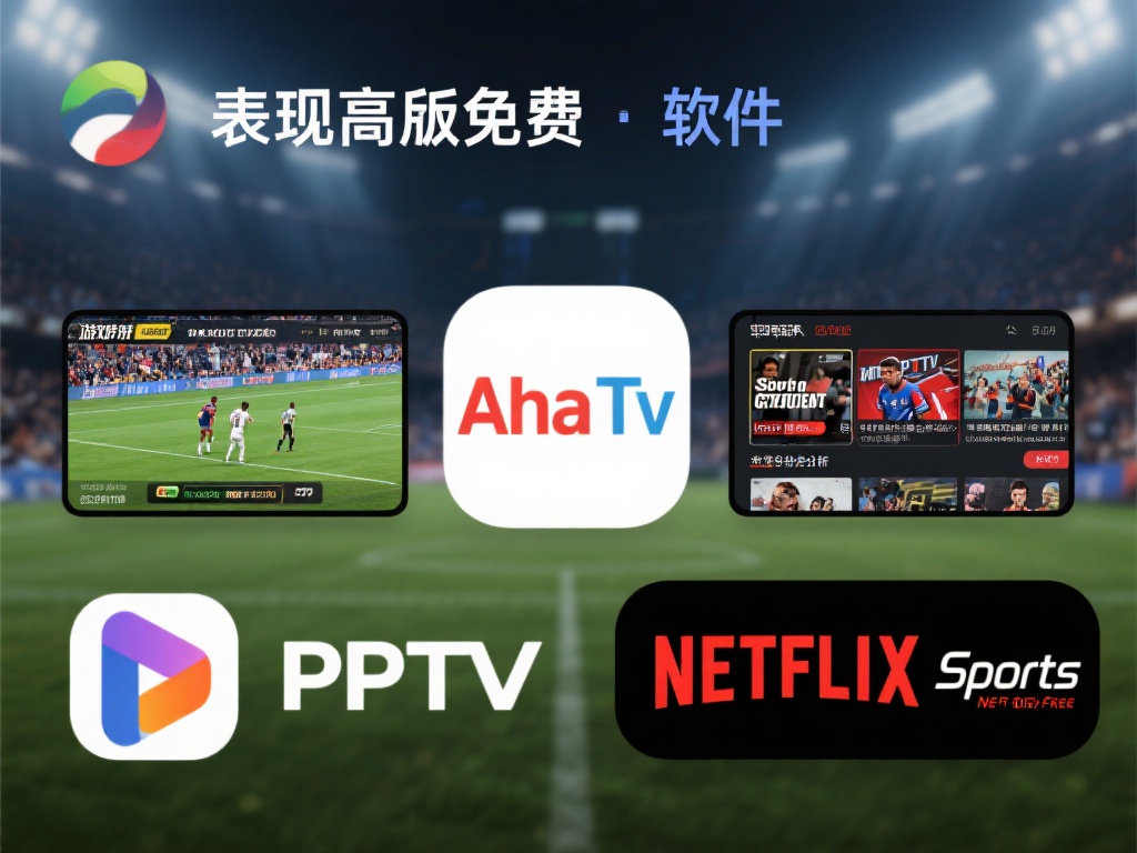 免费看体育直播的软件有哪些-免费体育直播最好的app-免费的看球直播软件大全-游侠手游