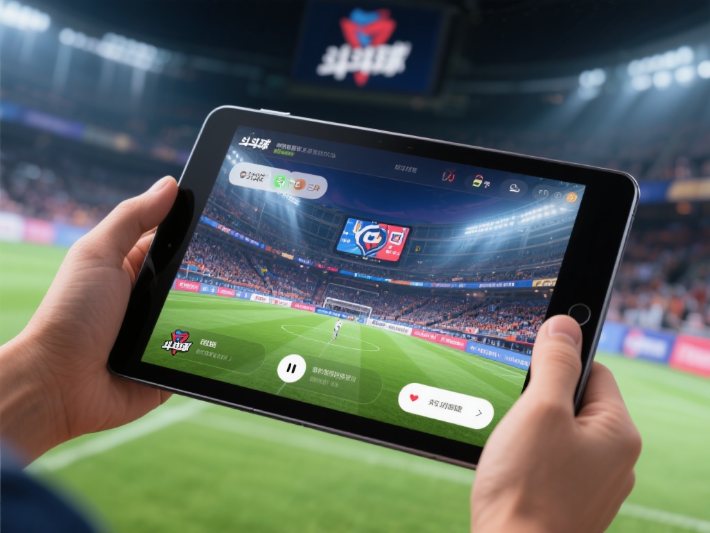 斗球直播app下载安卓版-斗球直播app官方版下载2025最新版v38.61.4...