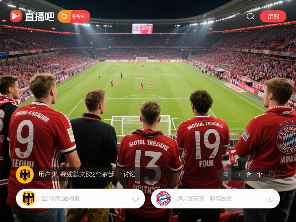 直播吧 足球_直播吧 足球在线观看_德甲直播吧