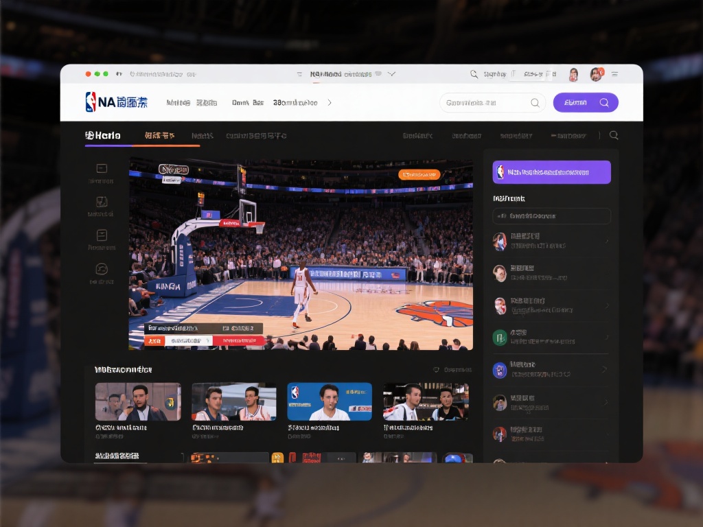 nba录像回放高清_nba录像回放高清在线直播免费看nba录像回放高清免费体育直播 在众多体育直播平台中,选择一个安全可靠的