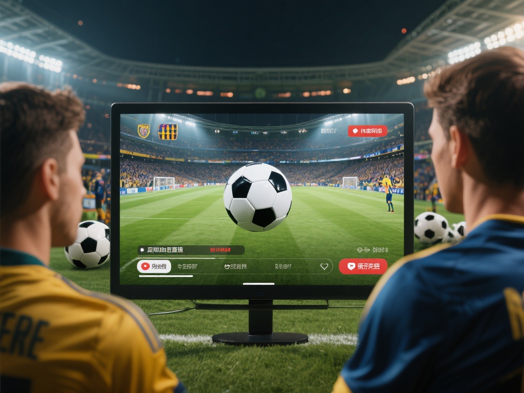 如果你是足球的忠实粉丝，想必对每场比赛都