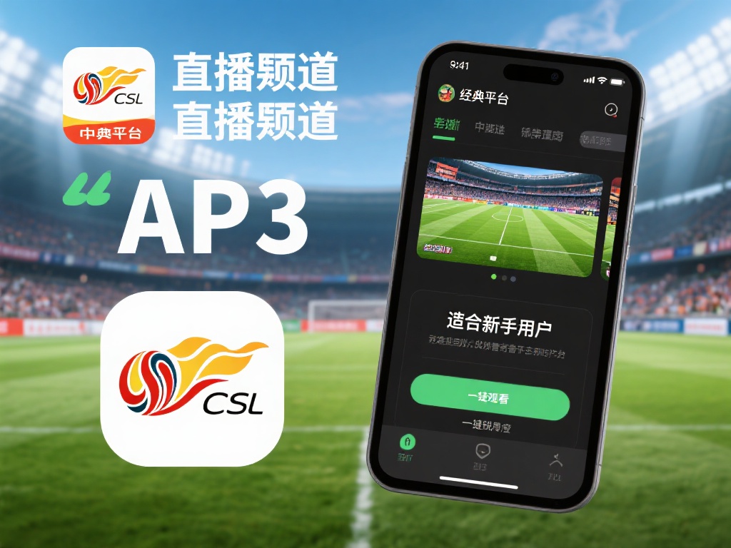 APP&nbsp;3：经典平台的直播渠道
这类平