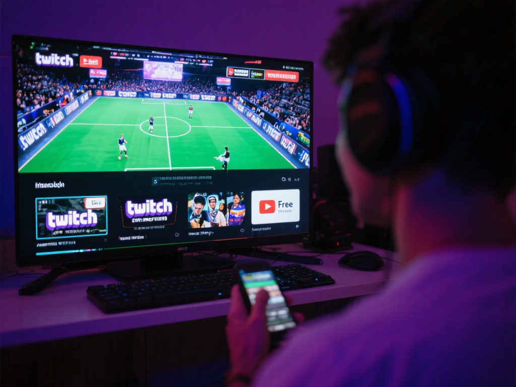 美国直播吧_美国直播在线观看_美国比赛在线直播免费观看| 虽然市面上大多数高质量直播平台都需要付费