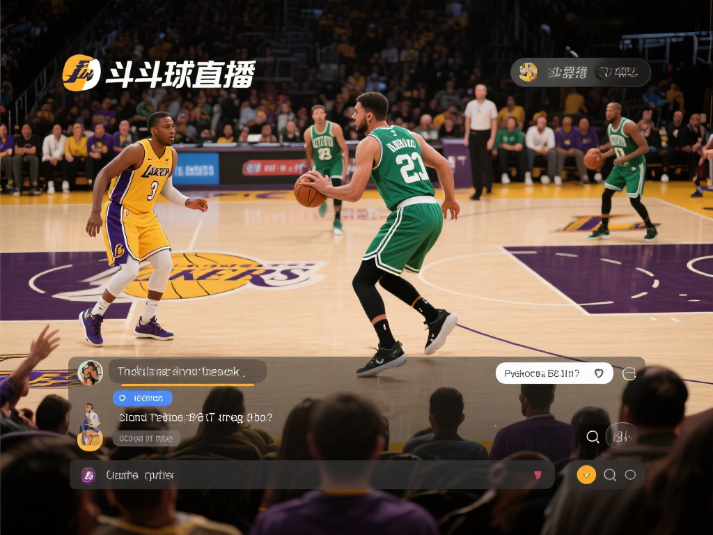 斗球直播不仅致力于播放一线赛事，还注重用