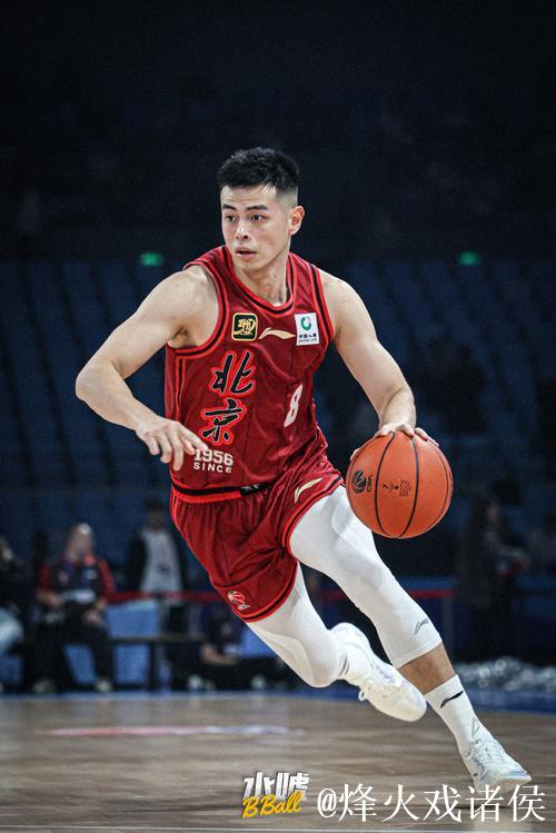 方硕：很珍惜最后几个能打球的赛季，18个赛季转眼就过来了